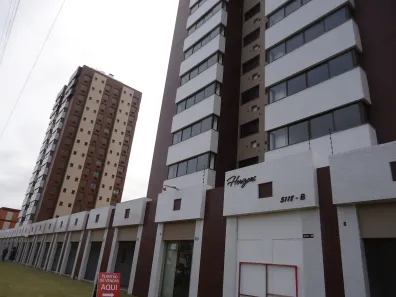 Ponto Comercial à venda, 35m² no Três Figueiras, Porto Alegre