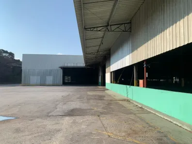Galpão/Depósito/Armazém para alugar, 10000m² no João Pinheiro, Belo Horizonte