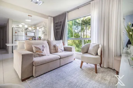 Cobertura com 2 Quartos à venda, 141m² no Vila Nova, Blumenau