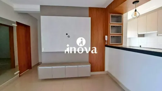 Apartamento com 2 Quartos à venda, 62m² no Nossa Senhora da Abadia, Uberaba