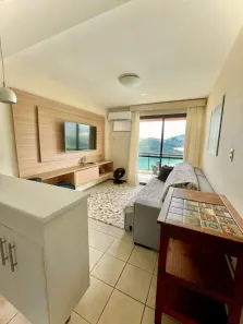 Apartamento com 2 Quartos à venda, 60m² no Conceição de Jacareí, Mangaratiba