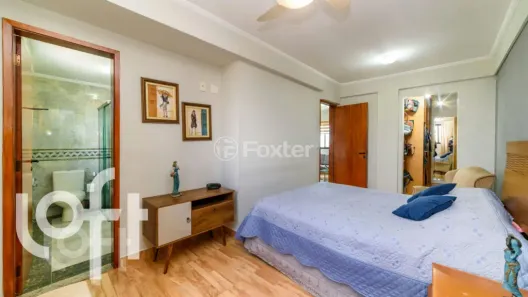 Cobertura com 3 Quartos à venda, 144m² no Quinta da Paineira, São Paulo