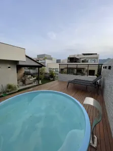 Cobertura com 4 Quartos à venda, 263m² no Recreio dos Bandeirantes, Rio de Janeiro