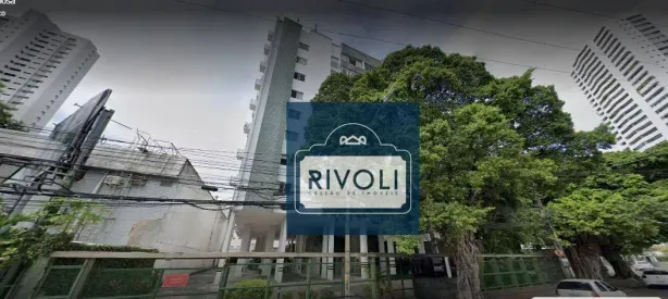 Apartamento com 3 Quartos à venda, 122m² no Graças, Recife
