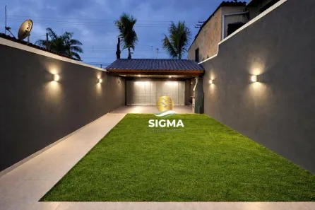 Sobrado com 2 Quartos à venda, 80m² no Jardim Enseada, Guarujá