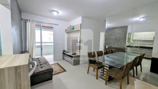 Apartamento com 2 Quartos à venda, 77m² no Bom Abrigo, Florianópolis