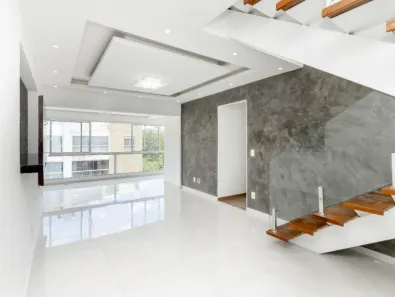 Apartamento com 3 Quartos à venda, 182m² no Chácara Pavoeiro, Cotia