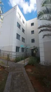 Apartamento com 2 Quartos para alugar, 44m² no Moradas da Lapinha, Lagoa Santa