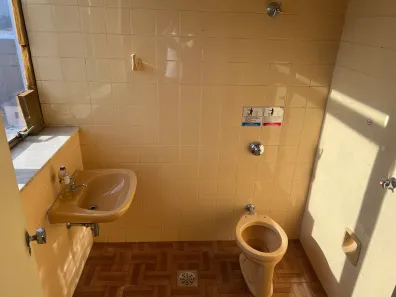 Sala Comercial com 1 Quarto à venda, 20m² no Centro, Uberaba