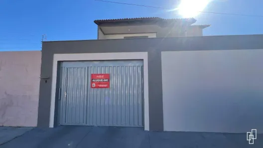 Sobrado com 4 Quartos para alugar, 266m² no Plano Diretor Sul, Palmas