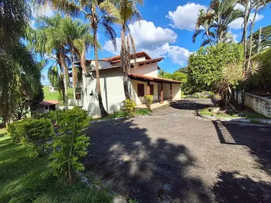 Fazenda/Sítio com 4 Quartos à venda, 2328m² no Recanto Itália Bertone, Lavrinhas