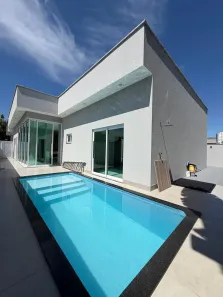 Casa de Condomínio com 3 Quartos para alugar, 198m² no Plano Diretor Sul, Palmas
