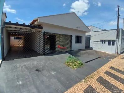 Imóvel Comercial com 5 Quartos à venda, 142m² no Vila Mollon IV, Santa Bárbara D'Oeste