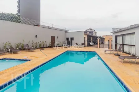 Apartamento com 1 Quarto à venda, 42m² no Boa Vista, Porto Alegre