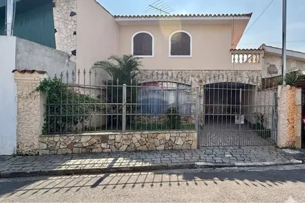 Casa com 3 Quartos à venda, 187m² no Vila Cruzeiro, São Paulo