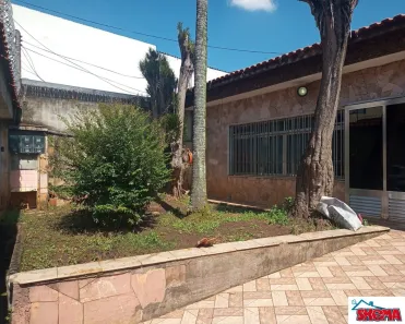 Casa com 4 Quartos à venda, 320m² no Jardim Tietê, São Paulo