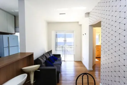 Apartamento com 2 Quartos à venda, 49m² no Parque Reboucas, São Paulo