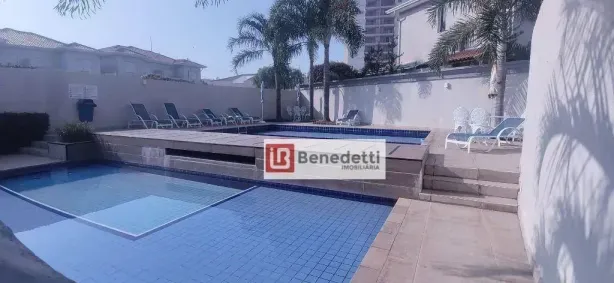 Casa de Condomínio com 3 Quartos à venda, 115m² no Jardim Padre Bento, Itu