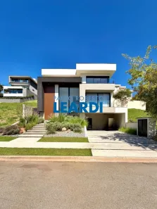 Casa de Condomínio com 5 Quartos à venda, 420m² no Alphaville, Santana de Parnaíba