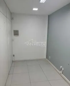 Sala Comercial à venda, 24m² no Botafogo, Rio de Janeiro
