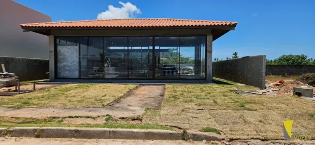 Casa de Condomínio com 4 Quartos à venda, 227m² no , São Miguel dos Milagres