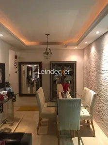 Apartamento com 3 Quartos à venda, 72m² no Partenon, Porto Alegre