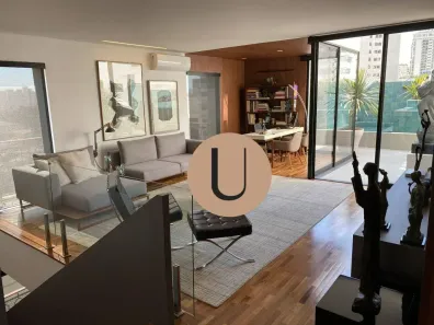 Apartamento com 3 Quartos à venda, 550m² no Santa Cecília, São Paulo