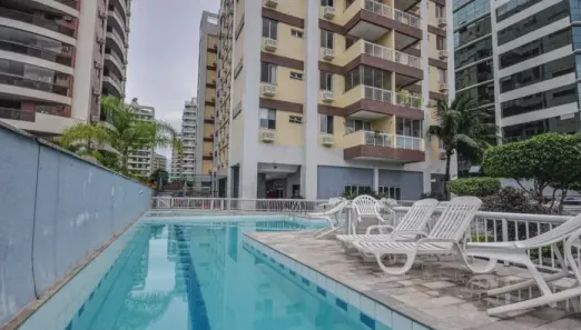 Apartamento com 2 Quartos à venda, 65m² no Barra Olímpica, Rio de Janeiro