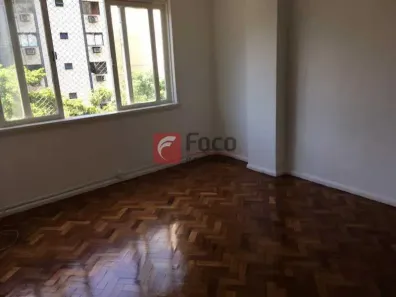 Apartamento com 2 Quartos à venda, 92m² no Humaitá, Rio de Janeiro