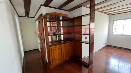 Apartamento com 2 Quartos à venda, 78m² no Santa Teresinha, São Paulo
