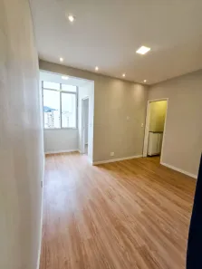 Apartamento com 1 Quarto à venda, 36m² no Tijuca, Rio de Janeiro