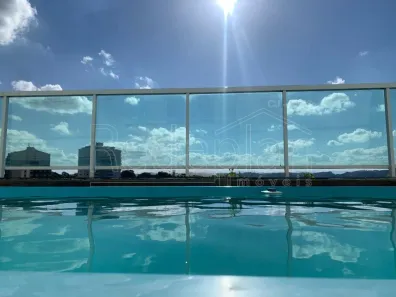 Apartamento com 2 Quartos à venda, 73m² no São João, Volta Redonda