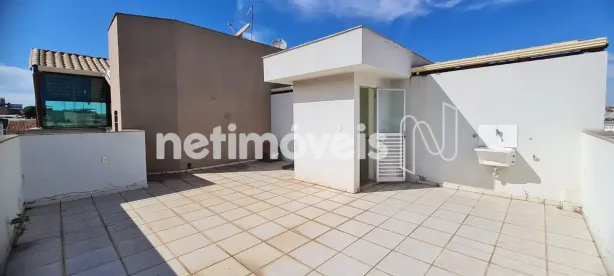 Cobertura com 2 Quartos à venda, 120m² no Arvoredo 2ª Seção, Contagem
