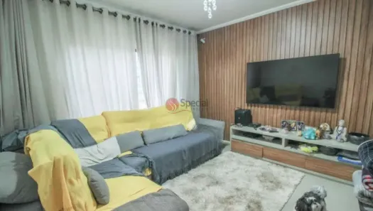 Sobrado com 3 Quartos à venda, 210m² no Vila Formosa, São Paulo