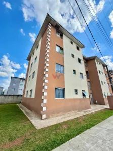 Apartamento com 2 Quartos à venda, 42m² no Ouro Fino, São José dos Pinhais