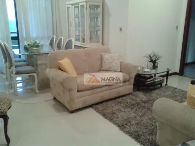 Apartamento com 3 Quartos à venda, 104m² no Vila Seixas, Ribeirão Preto