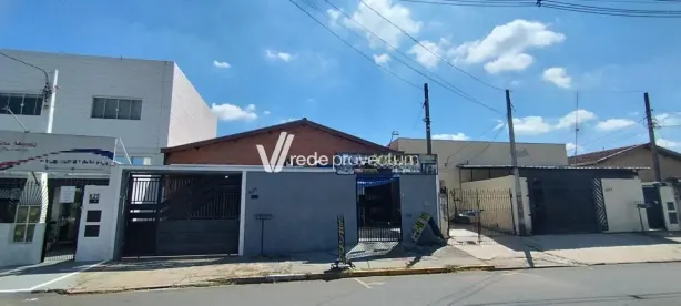 Casa com 2 Quartos à venda, 259m² no Jardim Nova Mercedes, Campinas