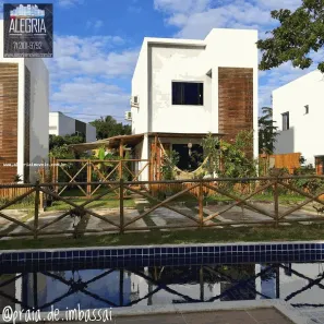 Casa com 2 Quartos à venda, 86m² no , Mata de São João