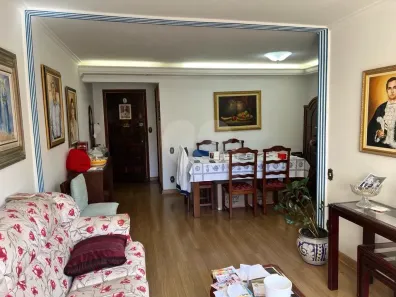 Apartamento com 3 Quartos à venda, 90m² no Consolação, São Paulo