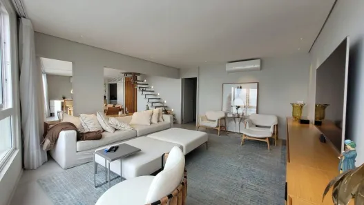 Cobertura com 3 Quartos à venda, 173m² no Centro, Florianópolis