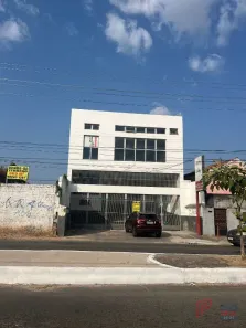 Prédio Comercial para alugar, 835m² no Monte Castelo, São Luís