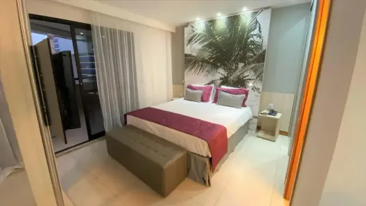 Apartamento com 1 Quarto à venda, 51m² no Caminho das Árvores, Salvador