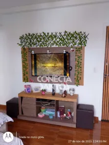 Apartamento com 1 Quarto à venda, 72m² no Centro, São Vicente