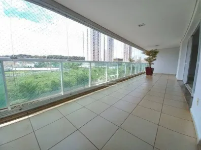 Apartamento com 3 Quartos à venda, 168m² no Jardim Botânico, Ribeirão Preto