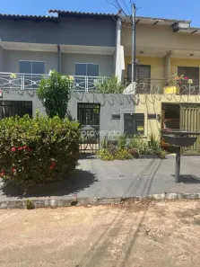 Casa com 4 Quartos à venda, 256m² no Jardim Atlântico, Goiânia