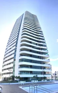 Apartamento com 4 Quartos à venda, 222m² no Tirol, Natal