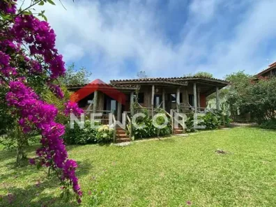 Prédio Comercial com 1 Quarto à venda, 762m² no Ibiraquera, Imbituba
