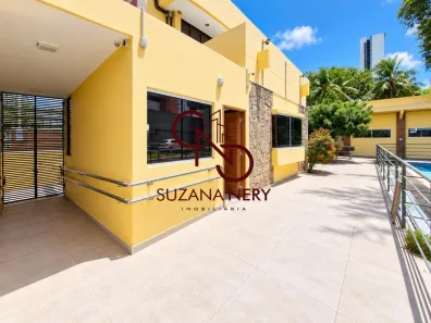 Prédio Comercial à venda, 540m² no Lagoa Nova, Natal