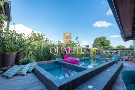 Casa de Condomínio com 5 Quartos à venda, 425m² no Saco Grande, Florianópolis