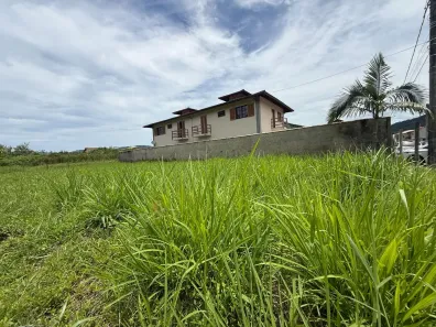 Lote/Terreno à venda, 360m² no Jabaquara, Paraty